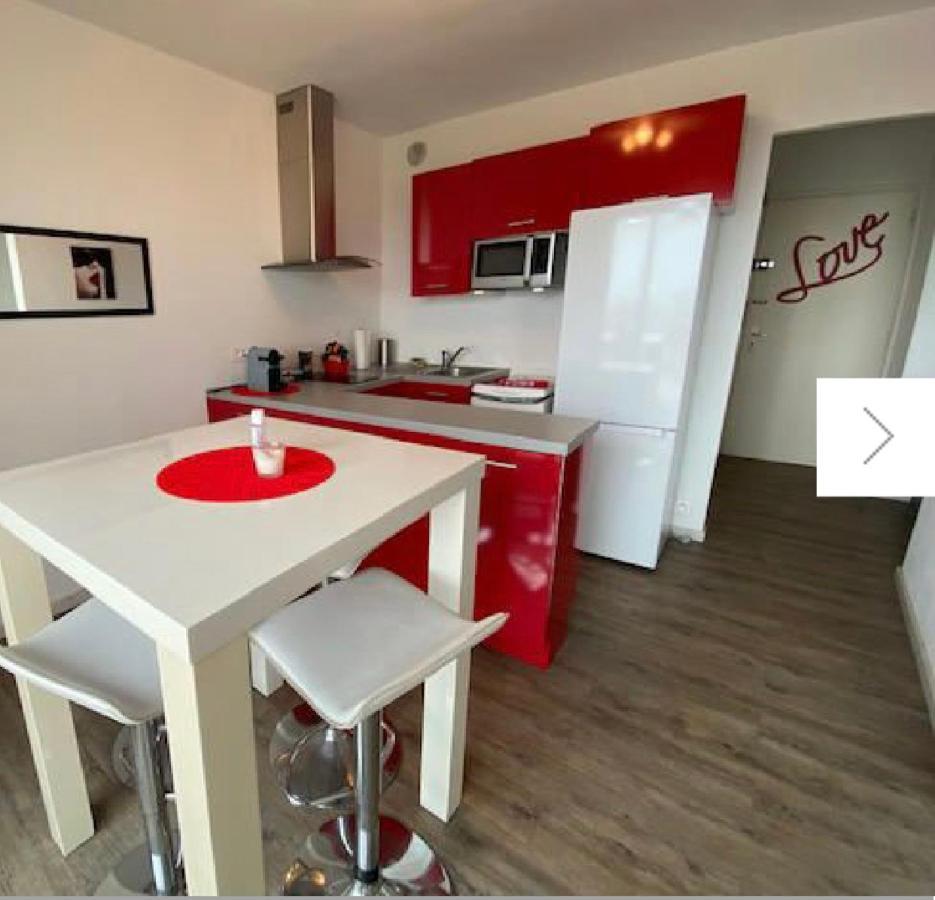 Natura Loft Agde Zewnętrze zdjęcie