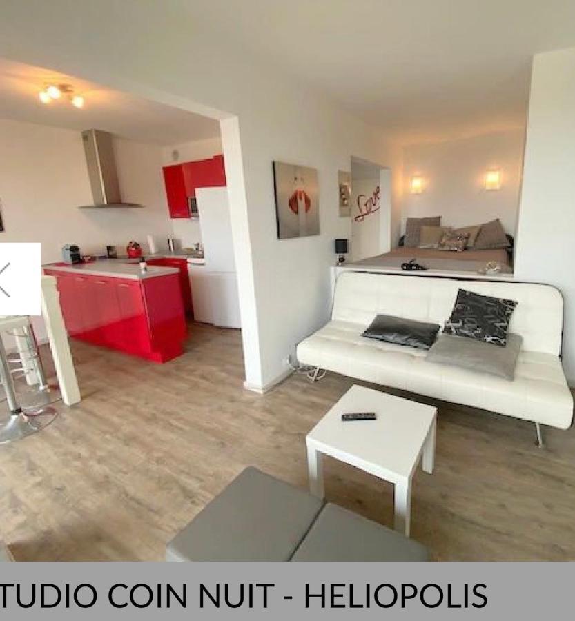 Natura Loft Agde Zewnętrze zdjęcie